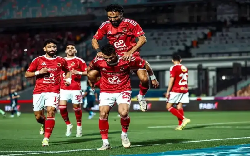 بعد بن جديدة.. مغربي جديد على رادار الأهلي لتعزيز الهجوم